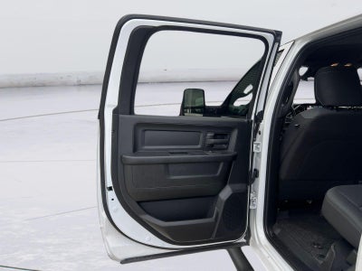2025 RAM 3500 Tradesman