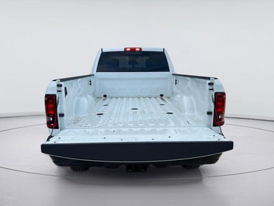 2025 RAM 3500 Tradesman