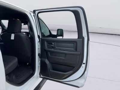 2025 RAM 3500 Tradesman