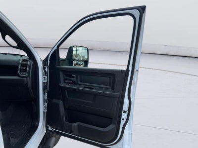 2025 RAM 3500 Tradesman