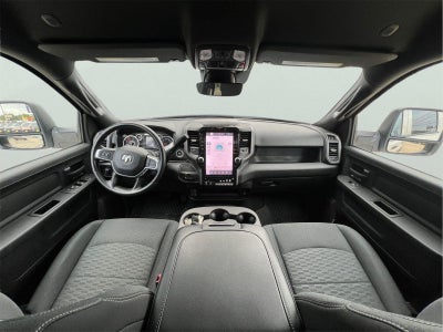 2025 RAM 3500 Tradesman