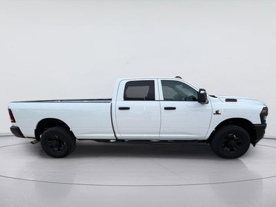2025 RAM 3500 Tradesman