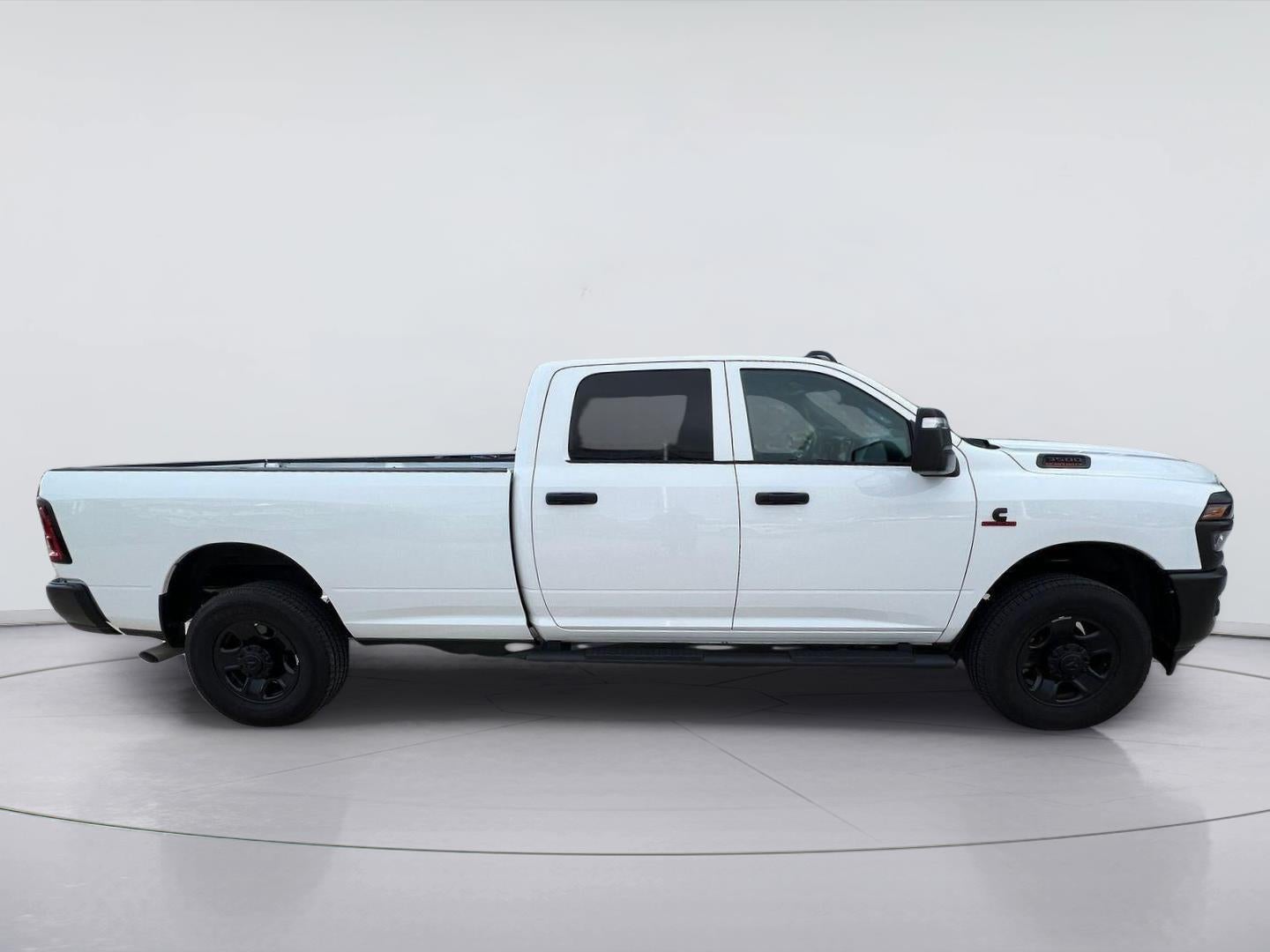 2025 RAM 3500 Tradesman