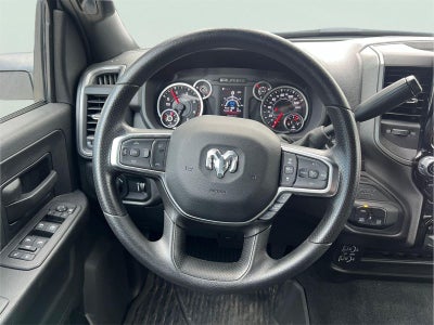 2025 RAM 3500 Tradesman