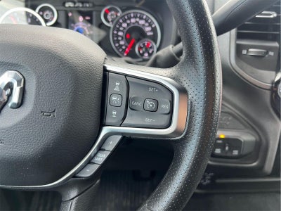 2025 RAM 3500 Tradesman