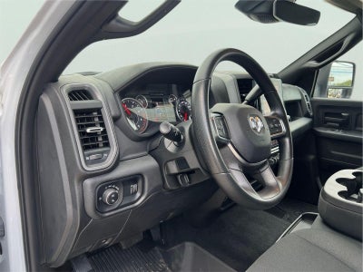 2025 RAM 3500 Tradesman