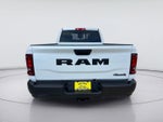 2025 RAM 3500 Tradesman
