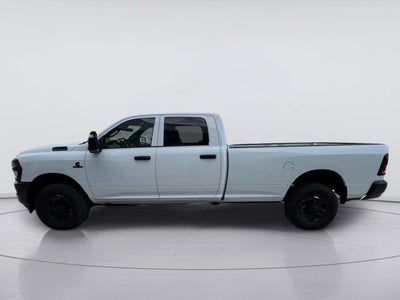 2025 RAM 3500 Tradesman