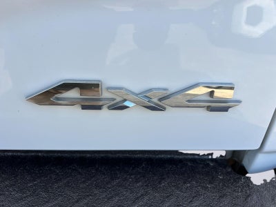 2022 RAM 3500 Longhorn