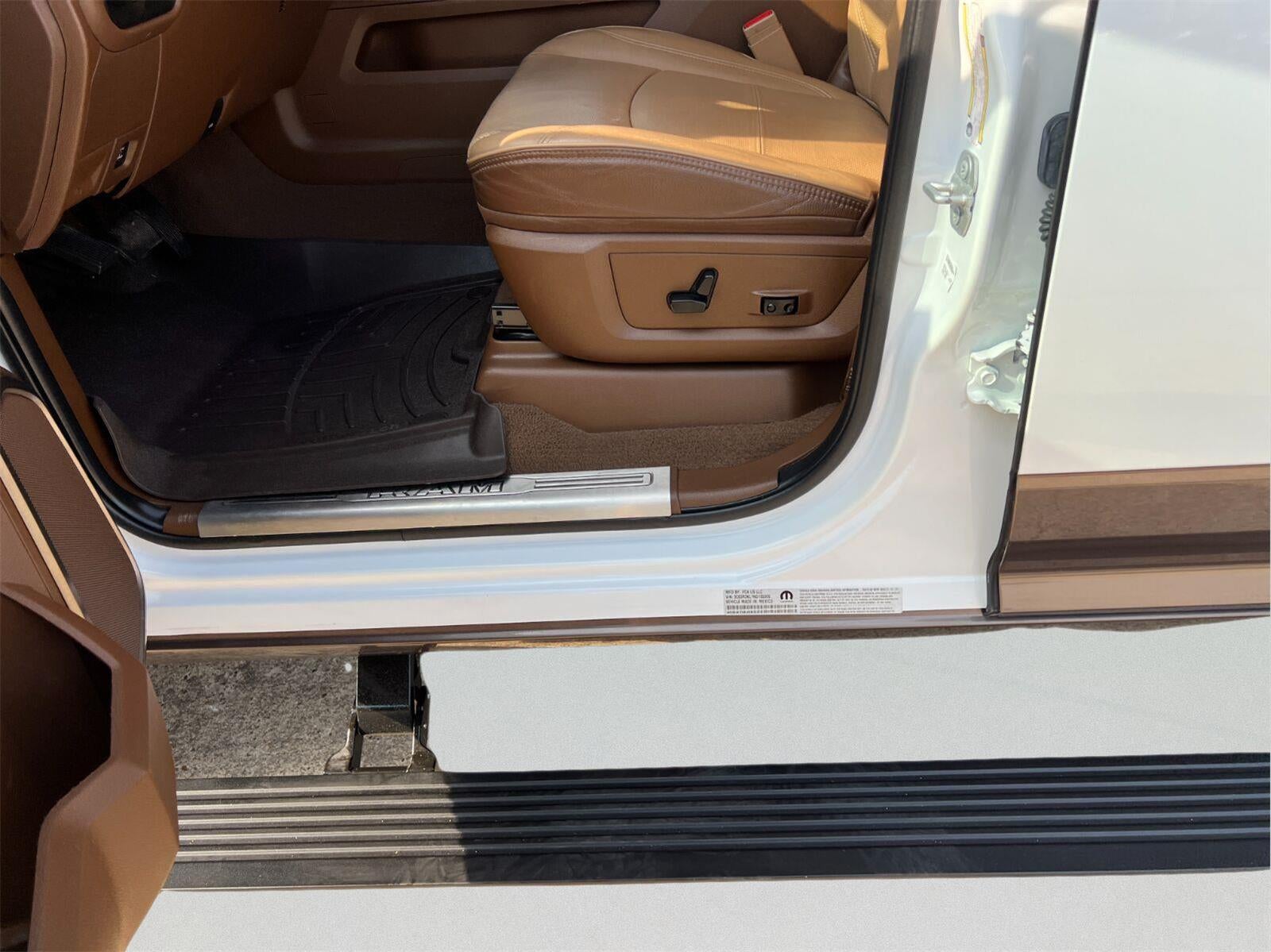 2022 RAM 3500 Longhorn