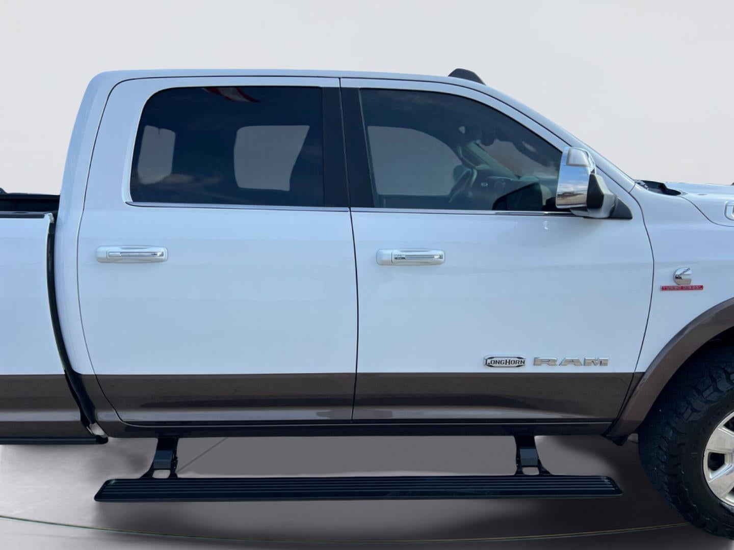 2022 RAM 3500 Longhorn