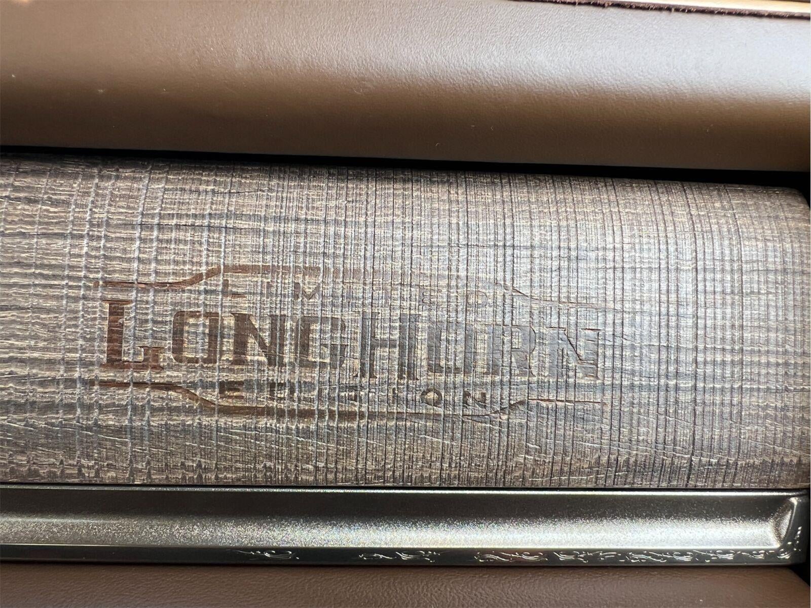 2022 RAM 3500 Longhorn