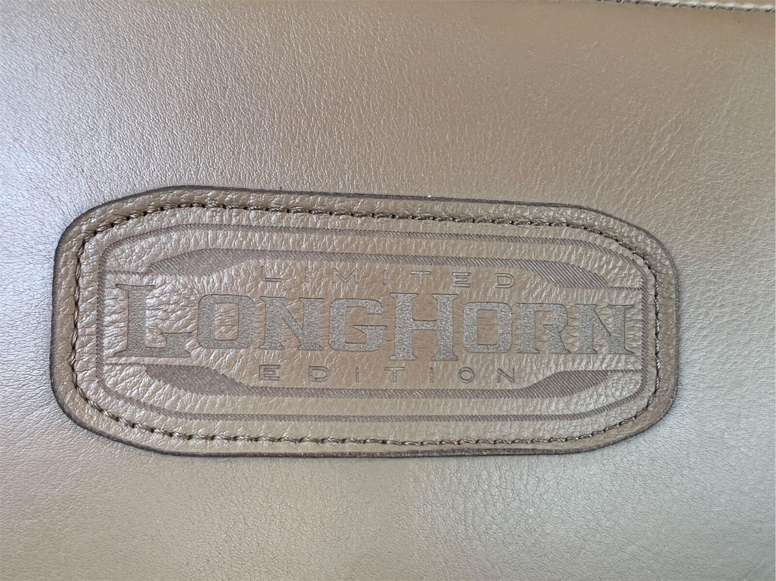 2022 RAM 3500 Longhorn