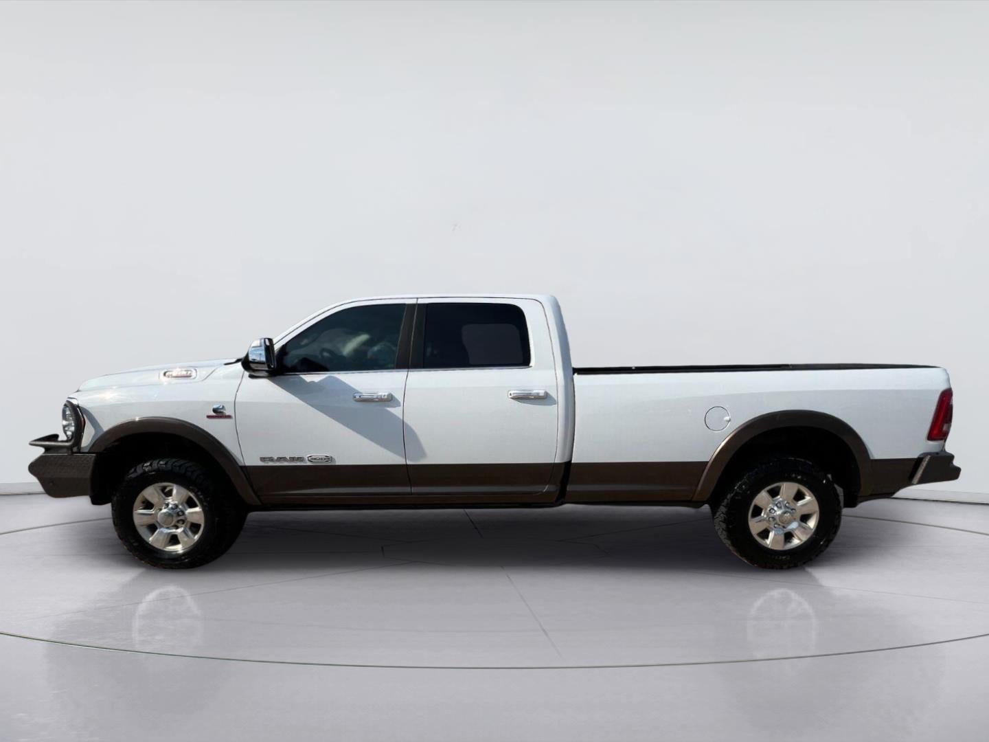 2022 RAM 3500 Longhorn