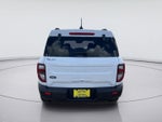 2026 Ford BRONCO SPORT BIGBEND
