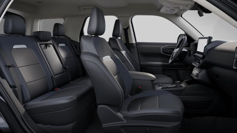2025 Ford Bronco Sport Outer Banks - Photo 31