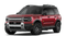 2026 Ford Bronco Sport BADLAND