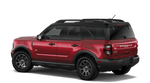 2026 Ford Bronco Sport BADLAND