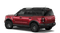 2026 Ford Bronco Sport BADLAND