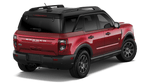 2026 Ford Bronco Sport BADLAND