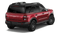 2026 Ford Bronco Sport BADLAND