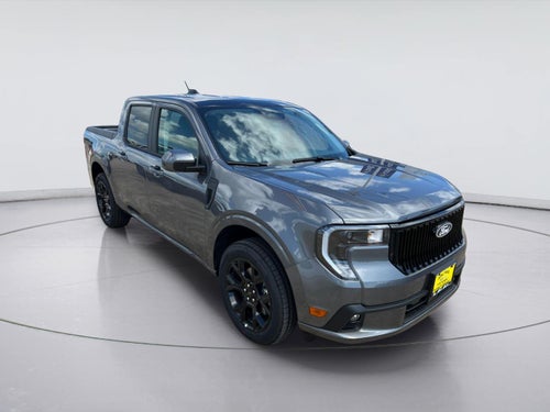 2026 Ford Maverick Lobo