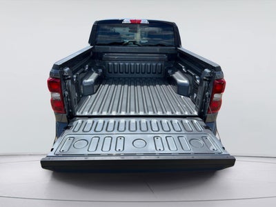 2026 Ford Maverick Lobo