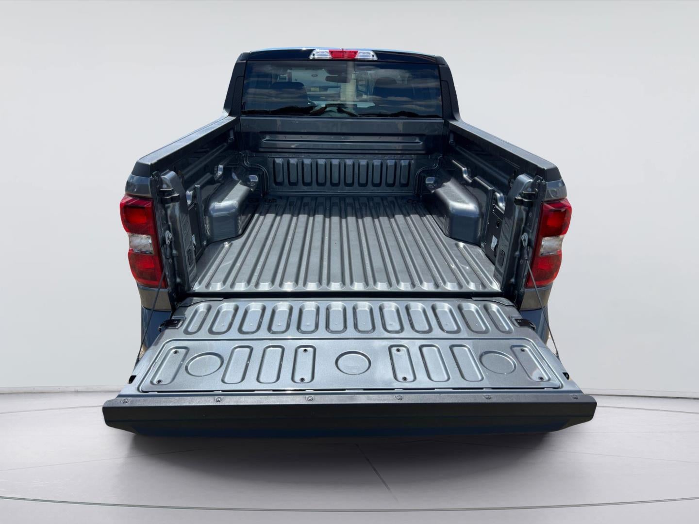 2026 Ford Maverick Lobo
