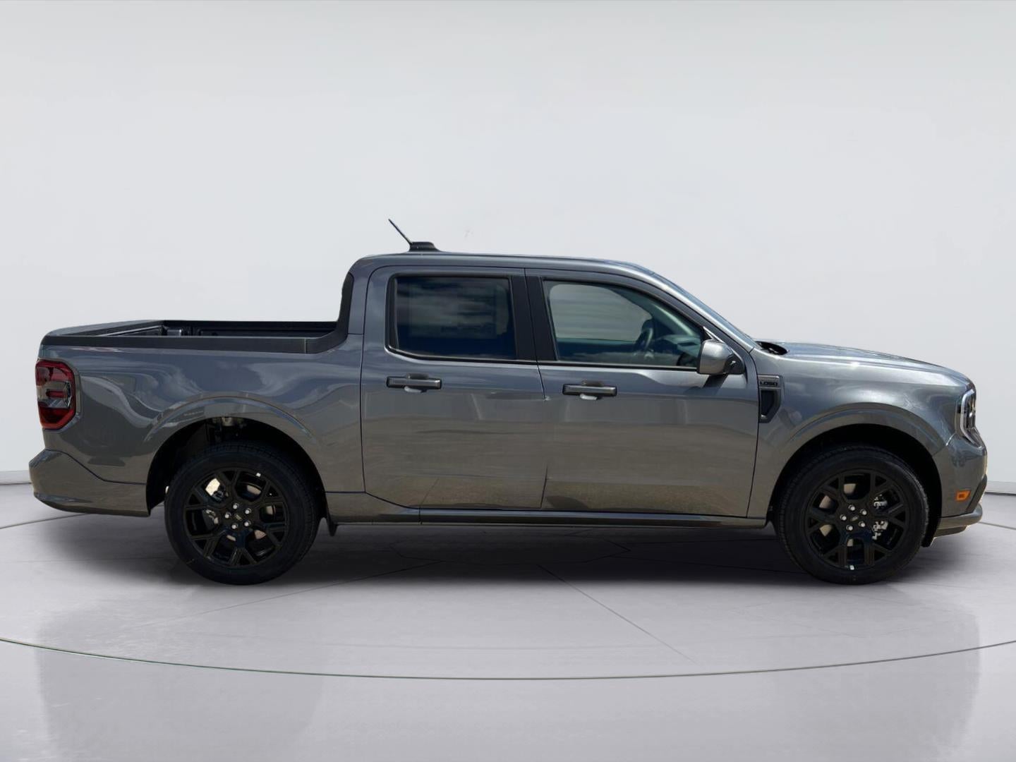 2026 Ford Maverick Lobo