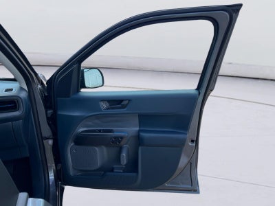 2026 Ford Maverick Lobo