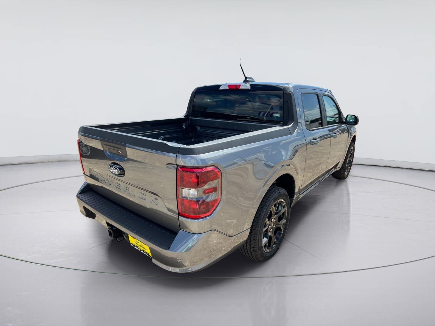 2026 Ford Maverick Lobo