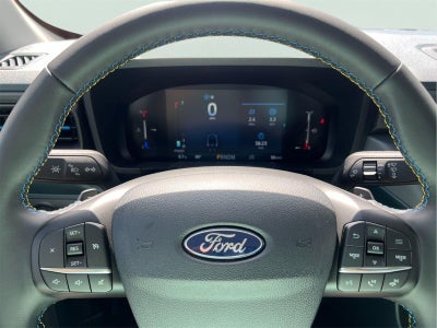 2026 Ford Maverick Lobo
