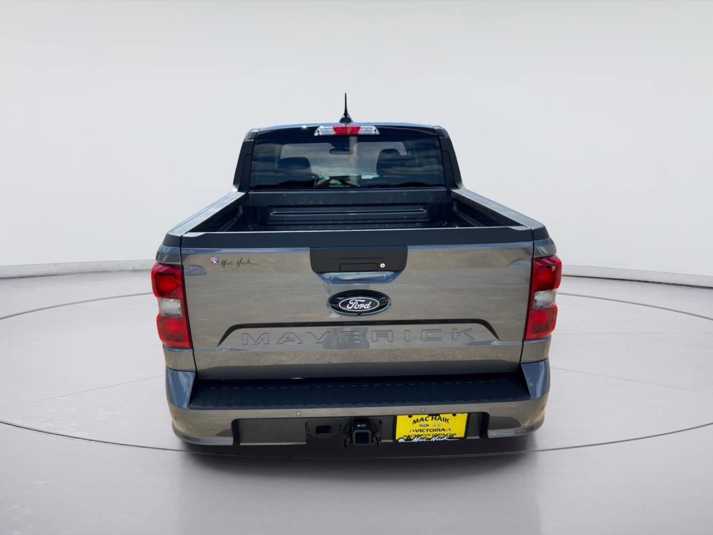 2026 Ford Maverick Lobo