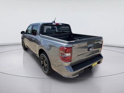 2026 Ford Maverick Lobo