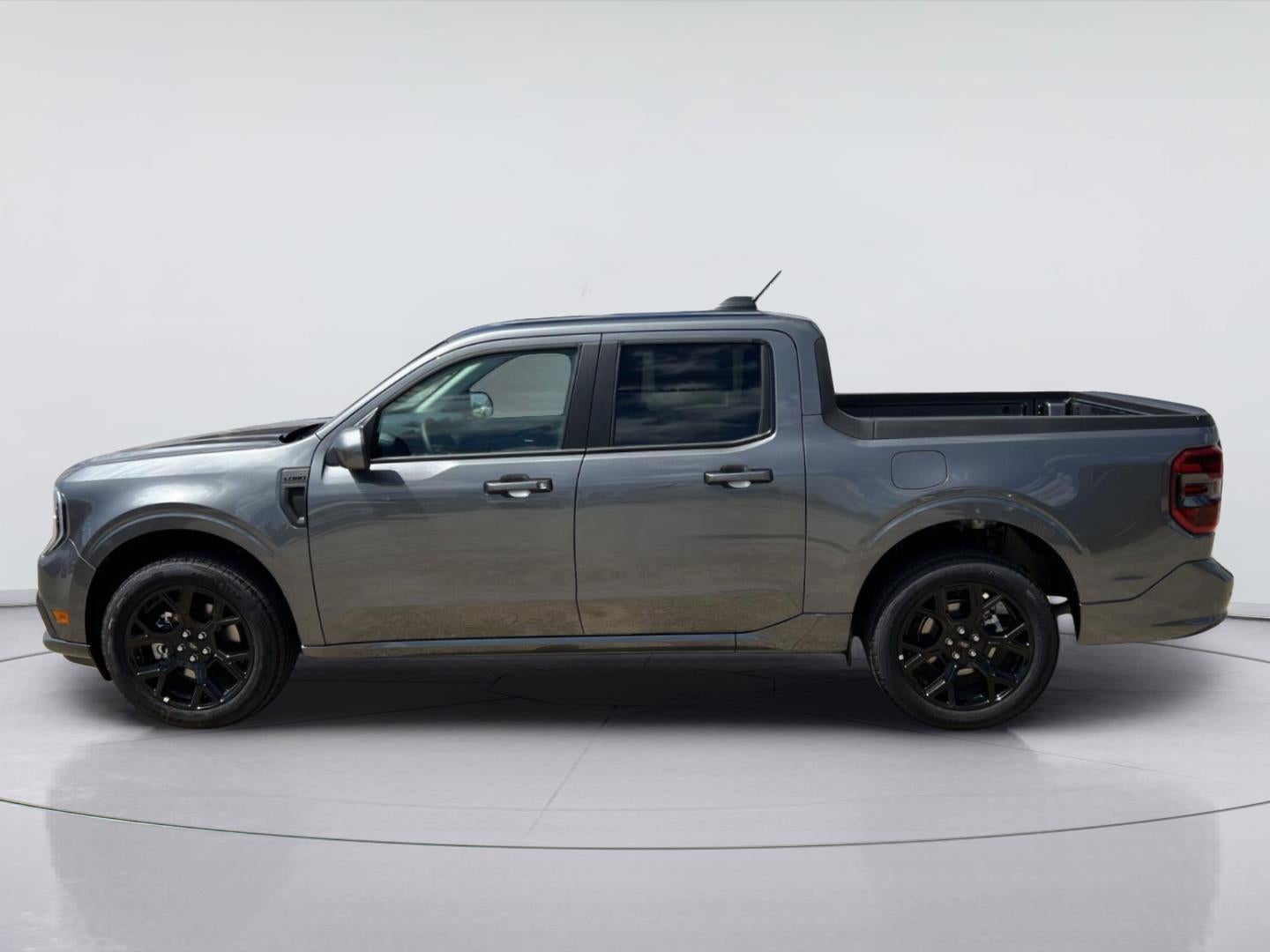 2026 Ford Maverick Lobo