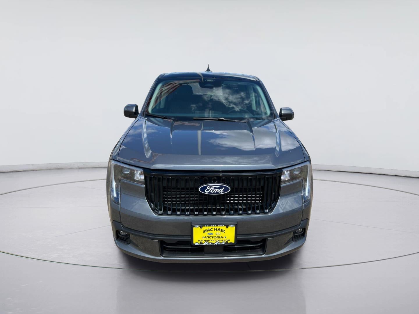 2026 Ford Maverick Lobo