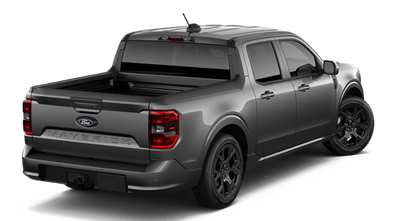 2026 Ford Maverick Lobo