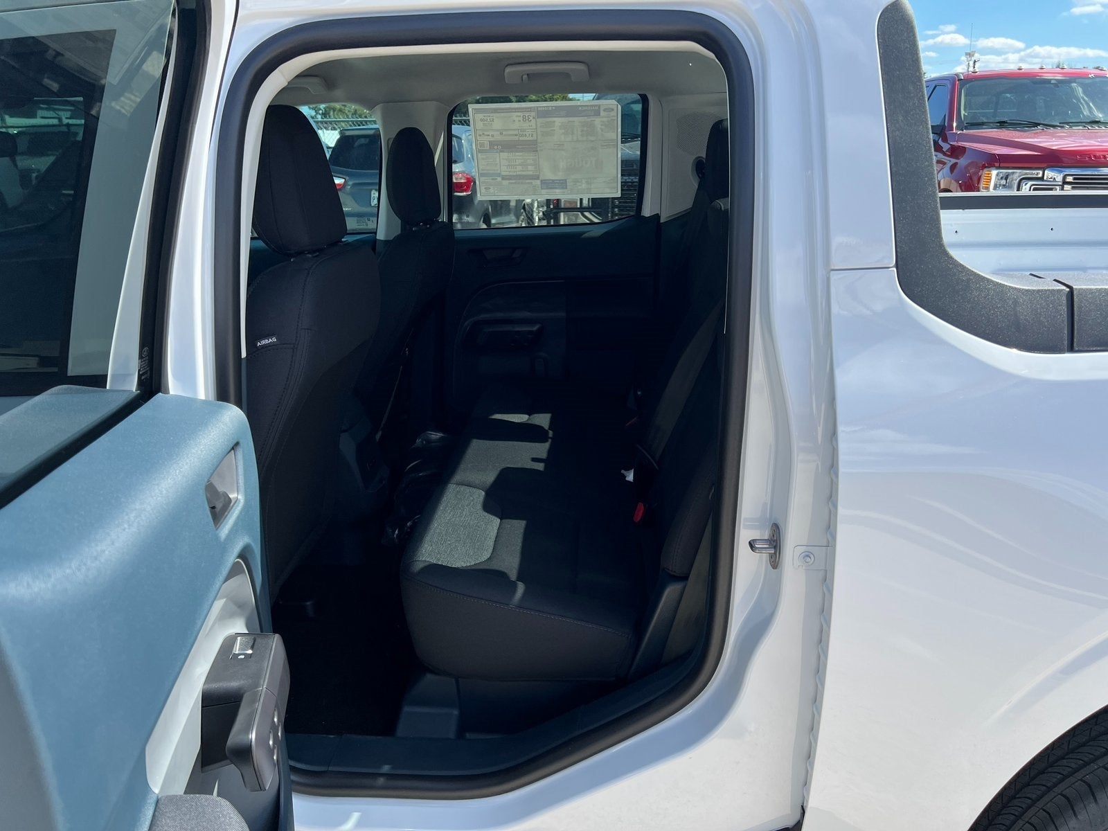 2025 Ford Maverick XL