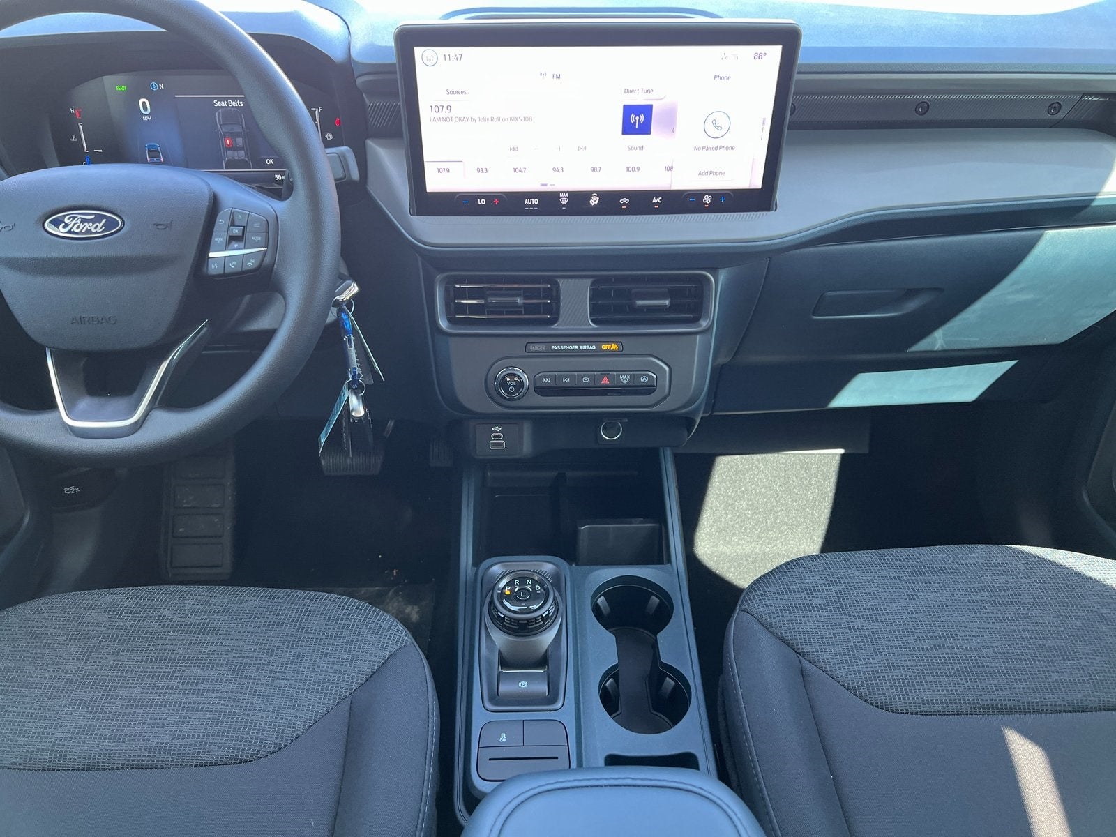 2025 Ford Maverick XL