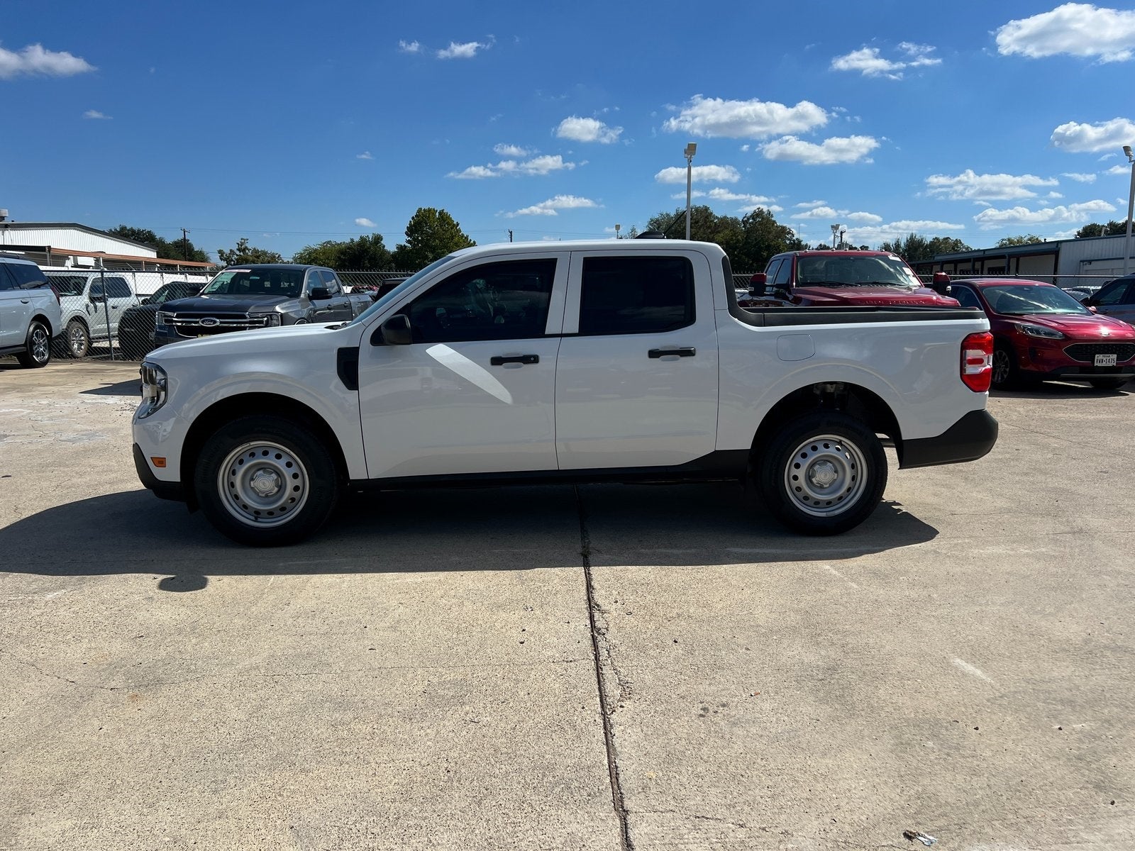 2025 Ford Maverick XL