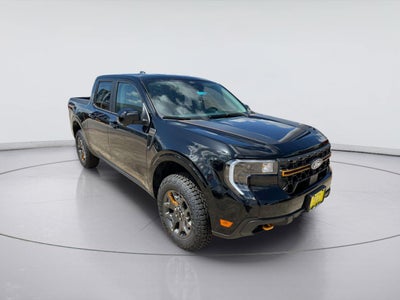2026 Ford Maverick Tremor®