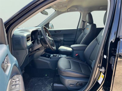 2026 Ford Maverick Tremor®