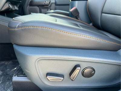2026 Ford Maverick Tremor®