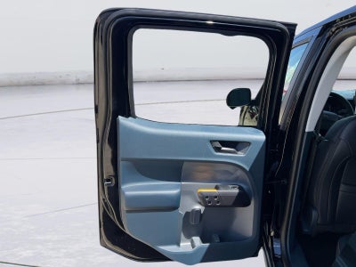 2026 Ford Maverick Tremor®