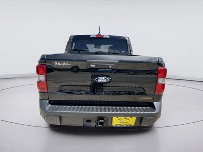 2026 Ford Maverick Tremor®