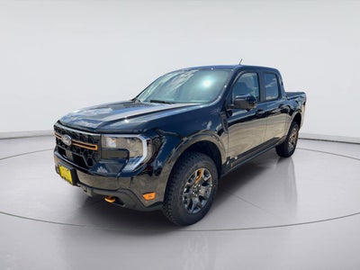 2026 Ford Maverick Tremor®