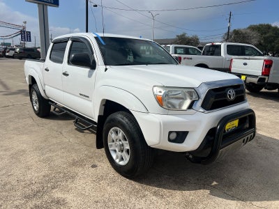 2013 Toyota Tacoma PreRunner V6