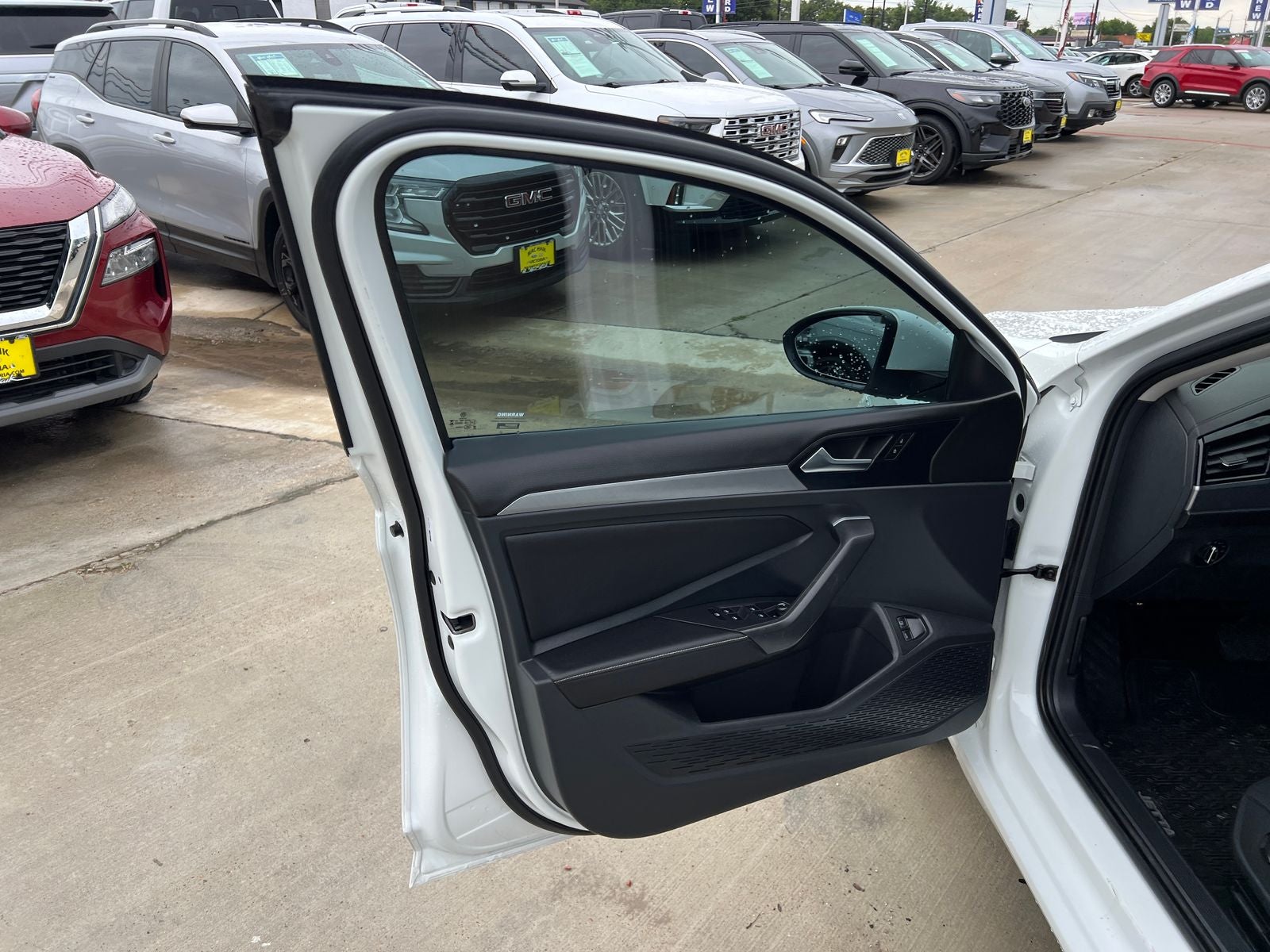 2023 Volkswagen Jetta 1.5T SE