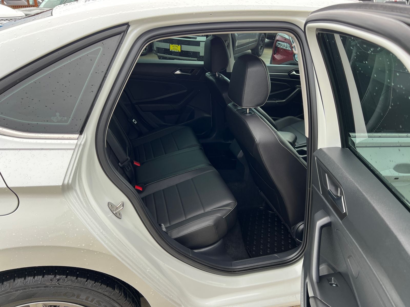 2023 Volkswagen Jetta 1.5T SE