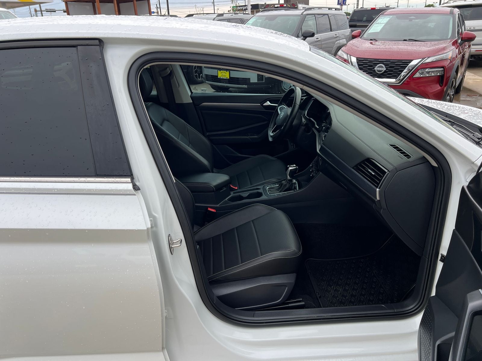 2023 Volkswagen Jetta 1.5T SE